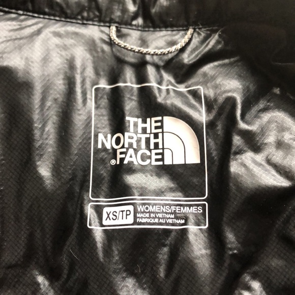 Womens Northface vest - Picture 6 of 6